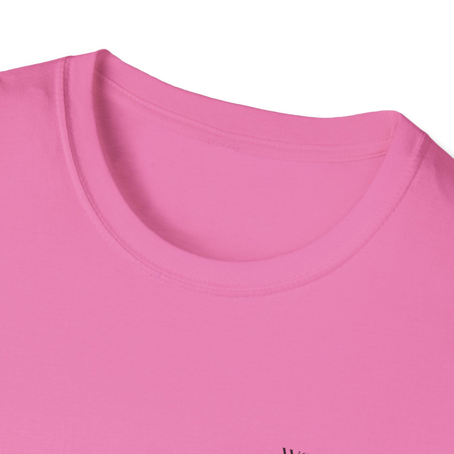Back Yourself - tee x Sarah Words Collection