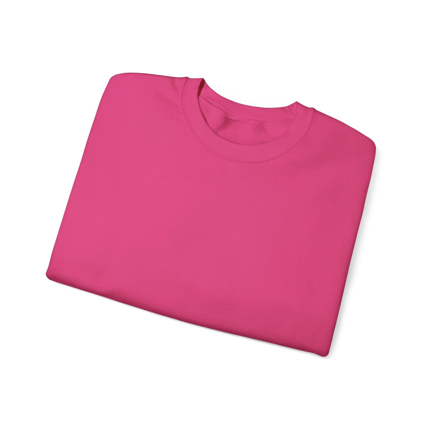 Stretch n' Shine - Woo sweatshirt