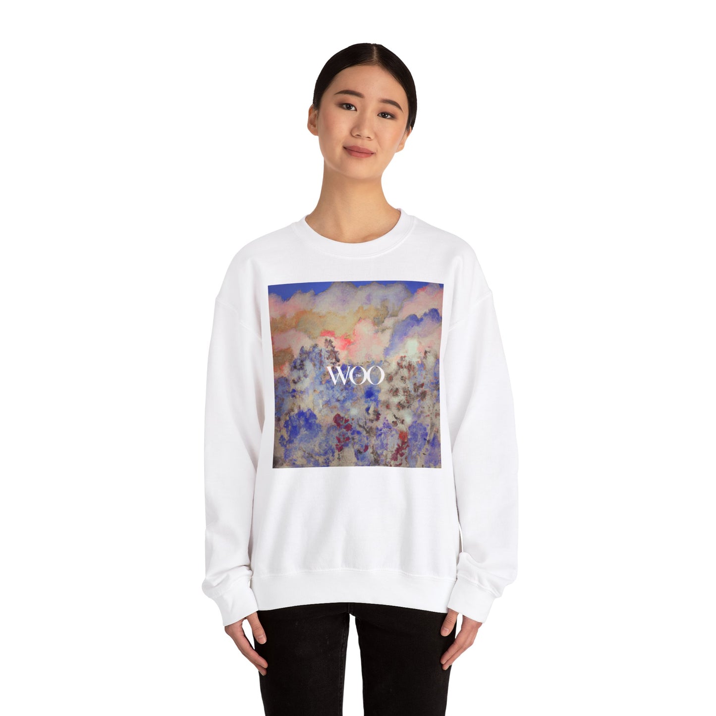 Osaka - sweatshirt