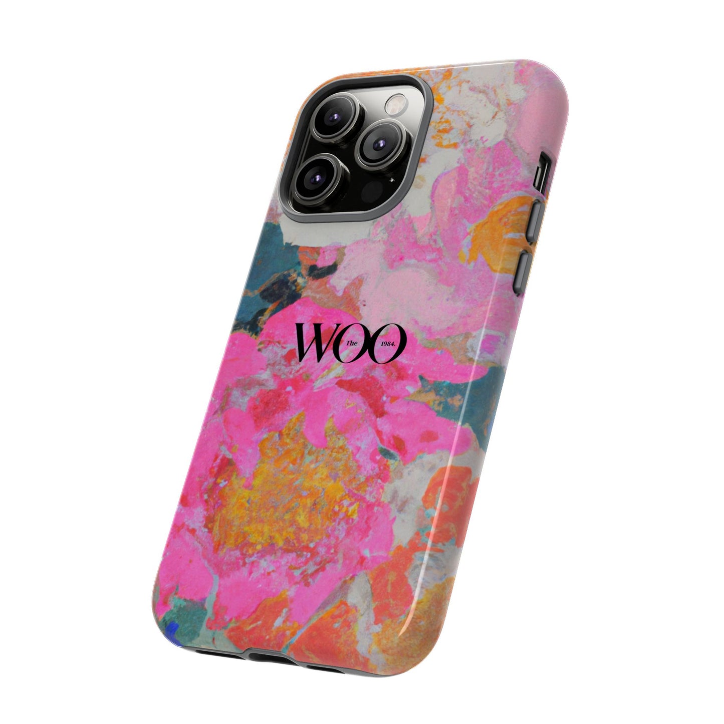 Petal - Phone Case