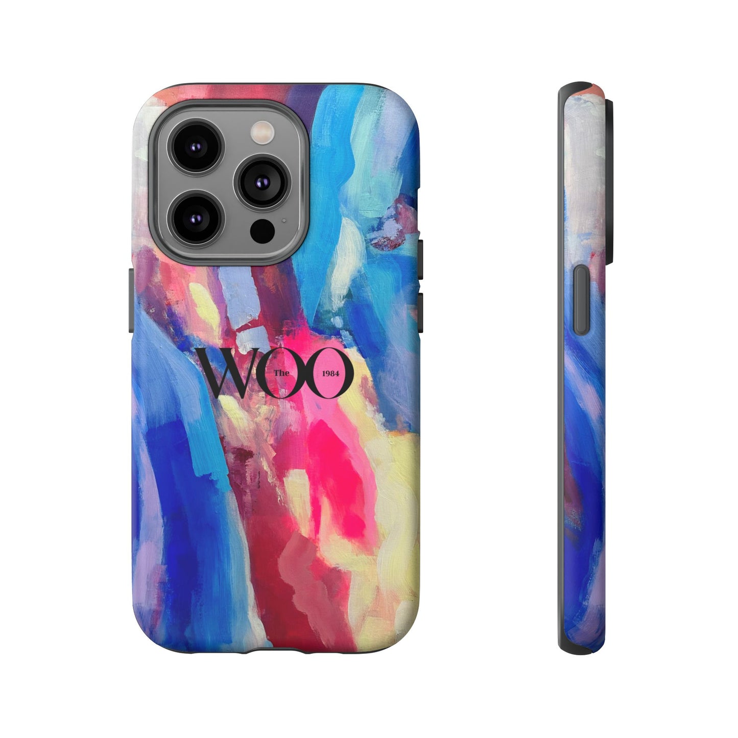 While We Sleep - Phone Case