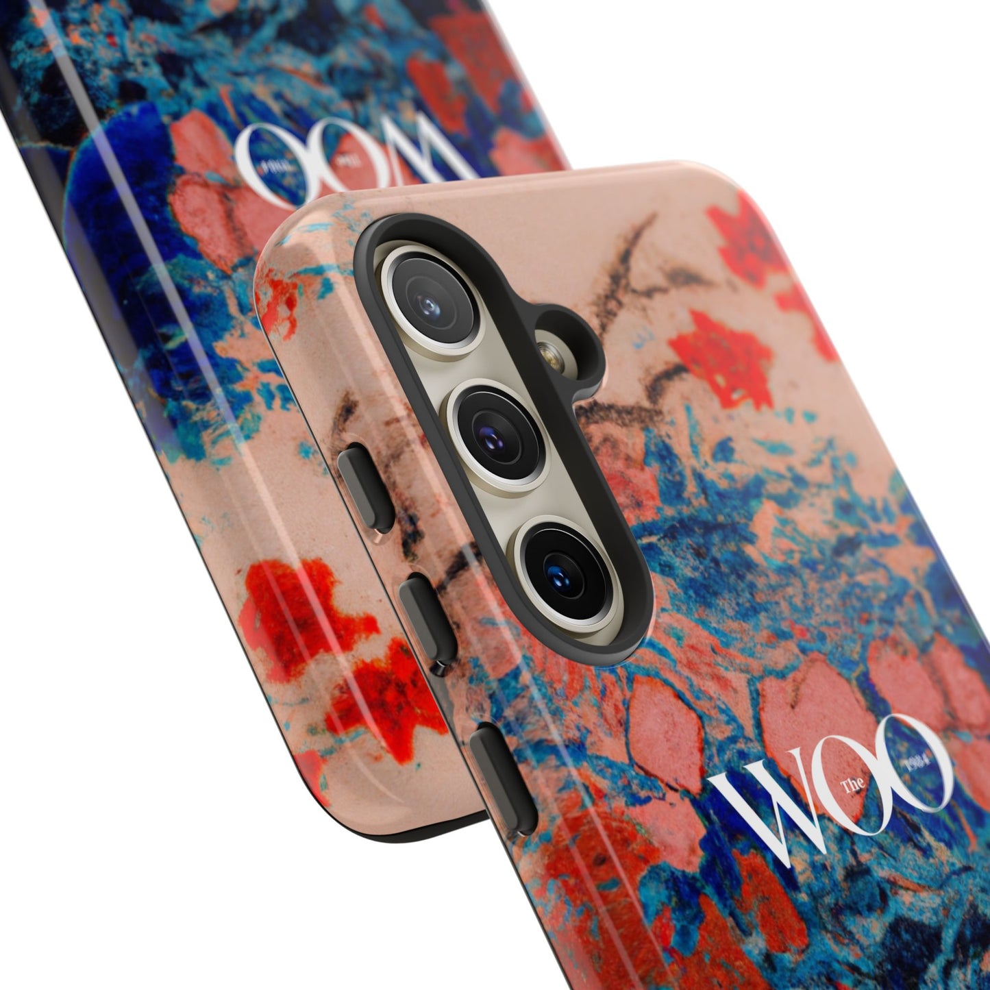 Marie - phone case