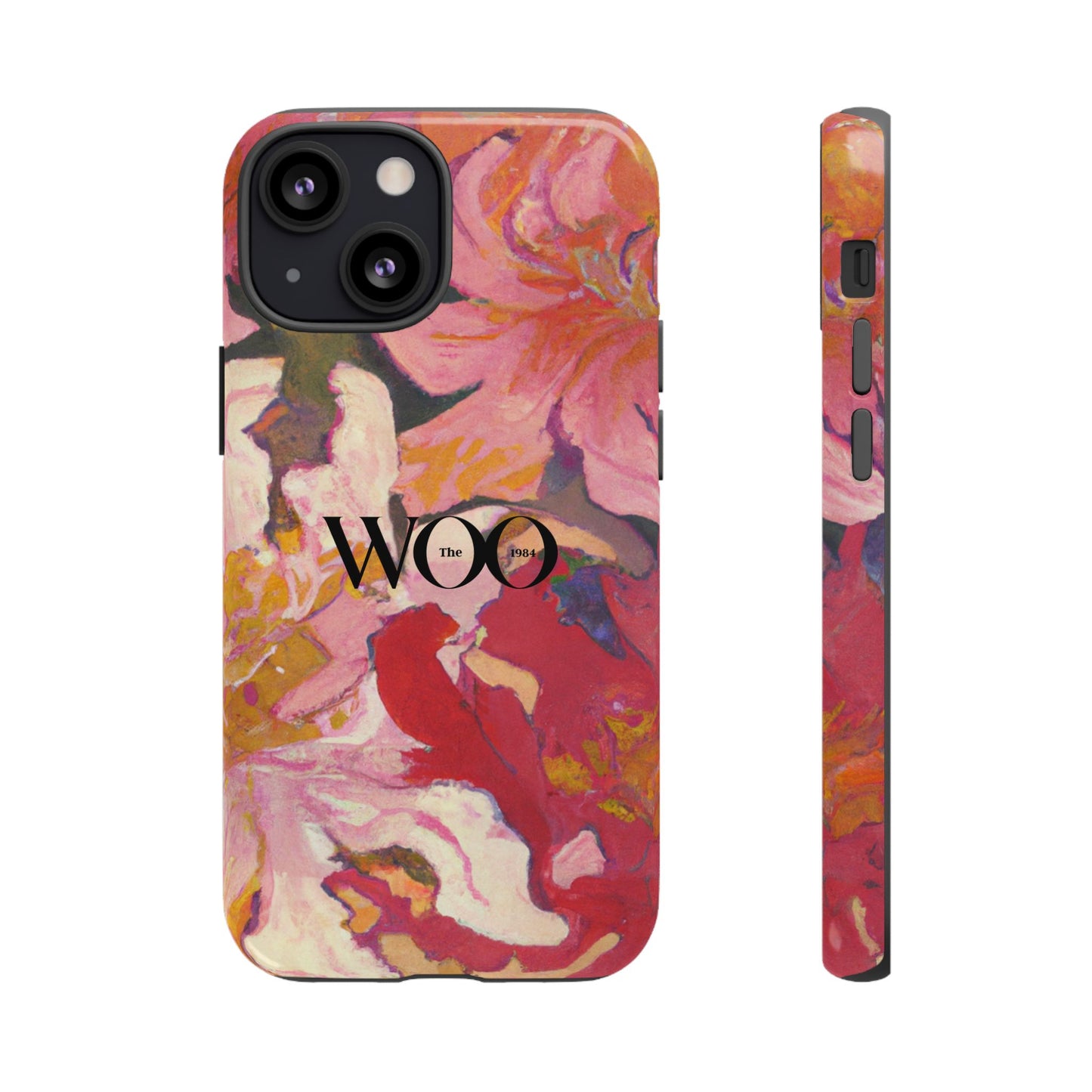 Naadiya - phone case