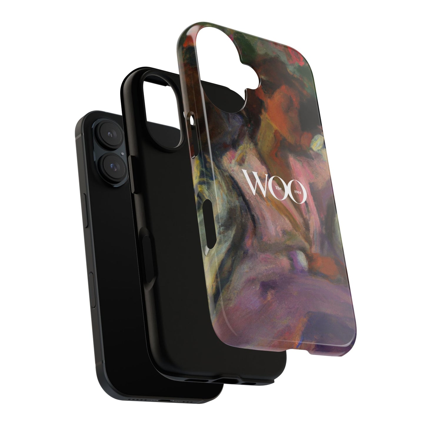 Nap Star - Phone Case