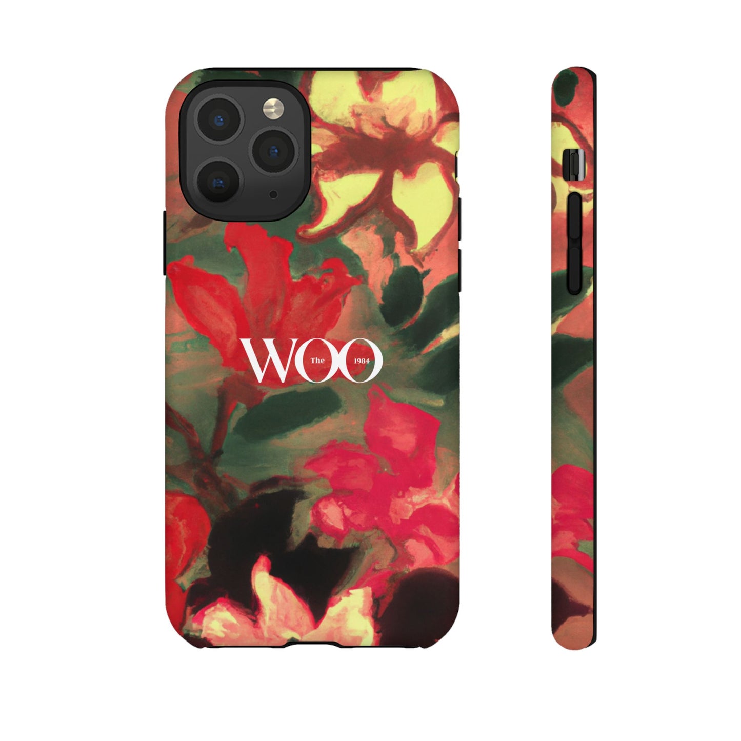 Stevie - Phone Case