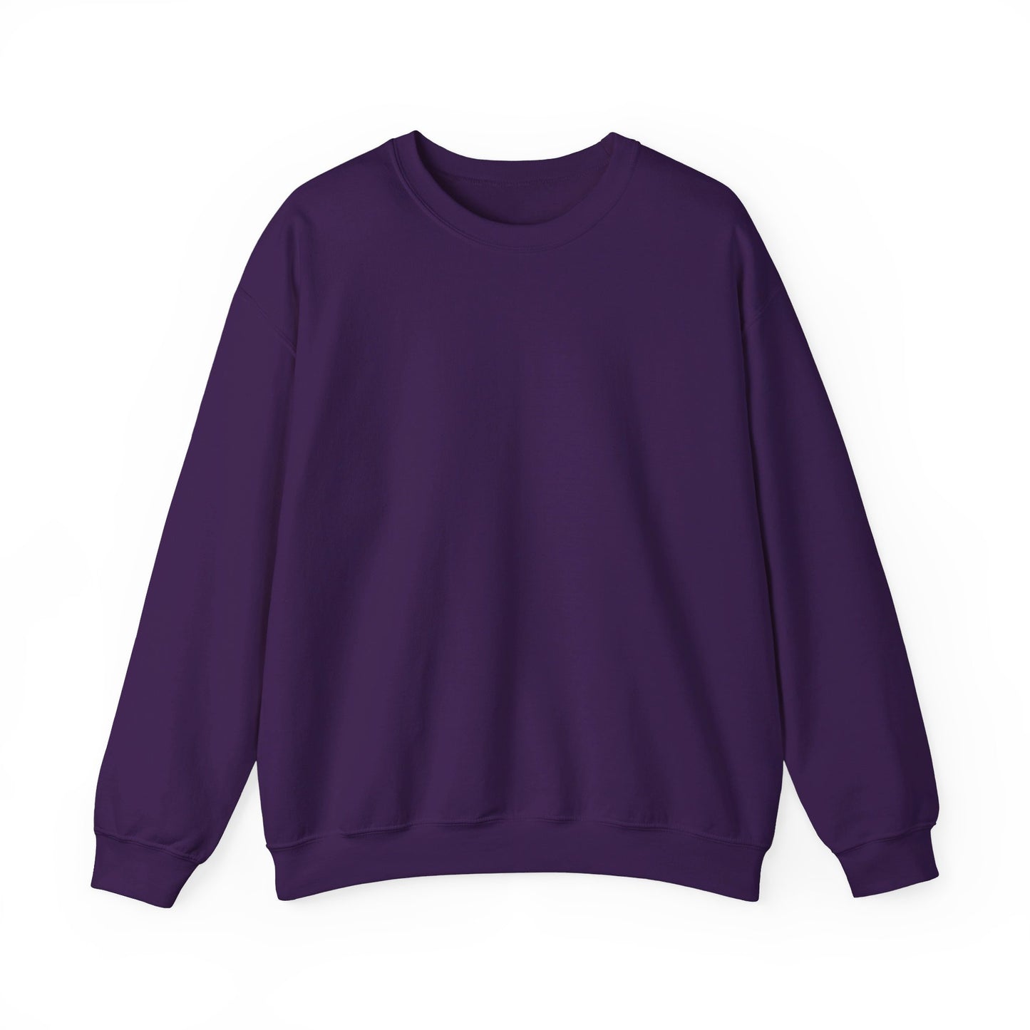 Misty - Woo sweatshirt