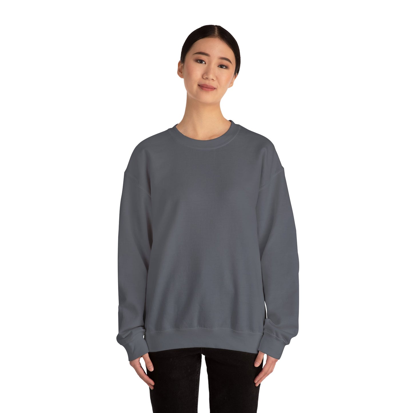 Bray Kiosk - Woo sweatshirt
