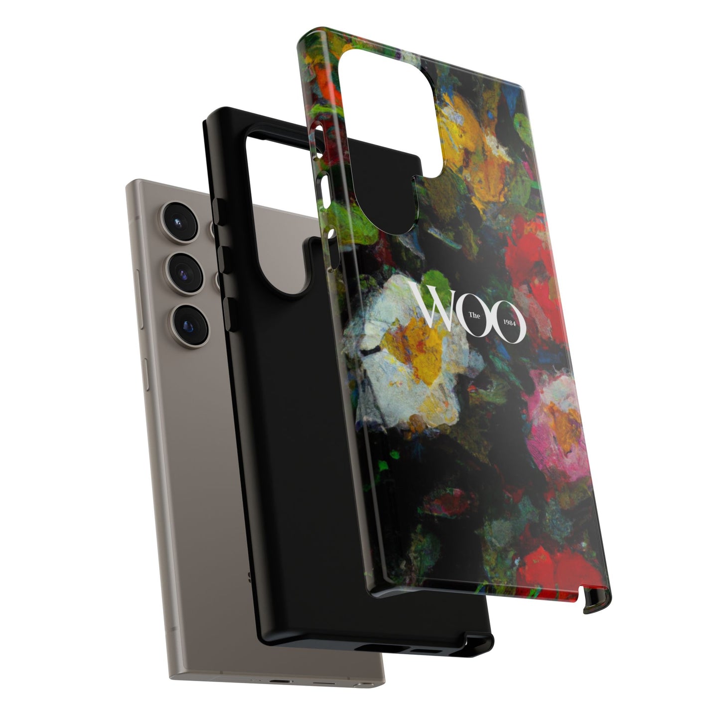 Salwa - Phone Case