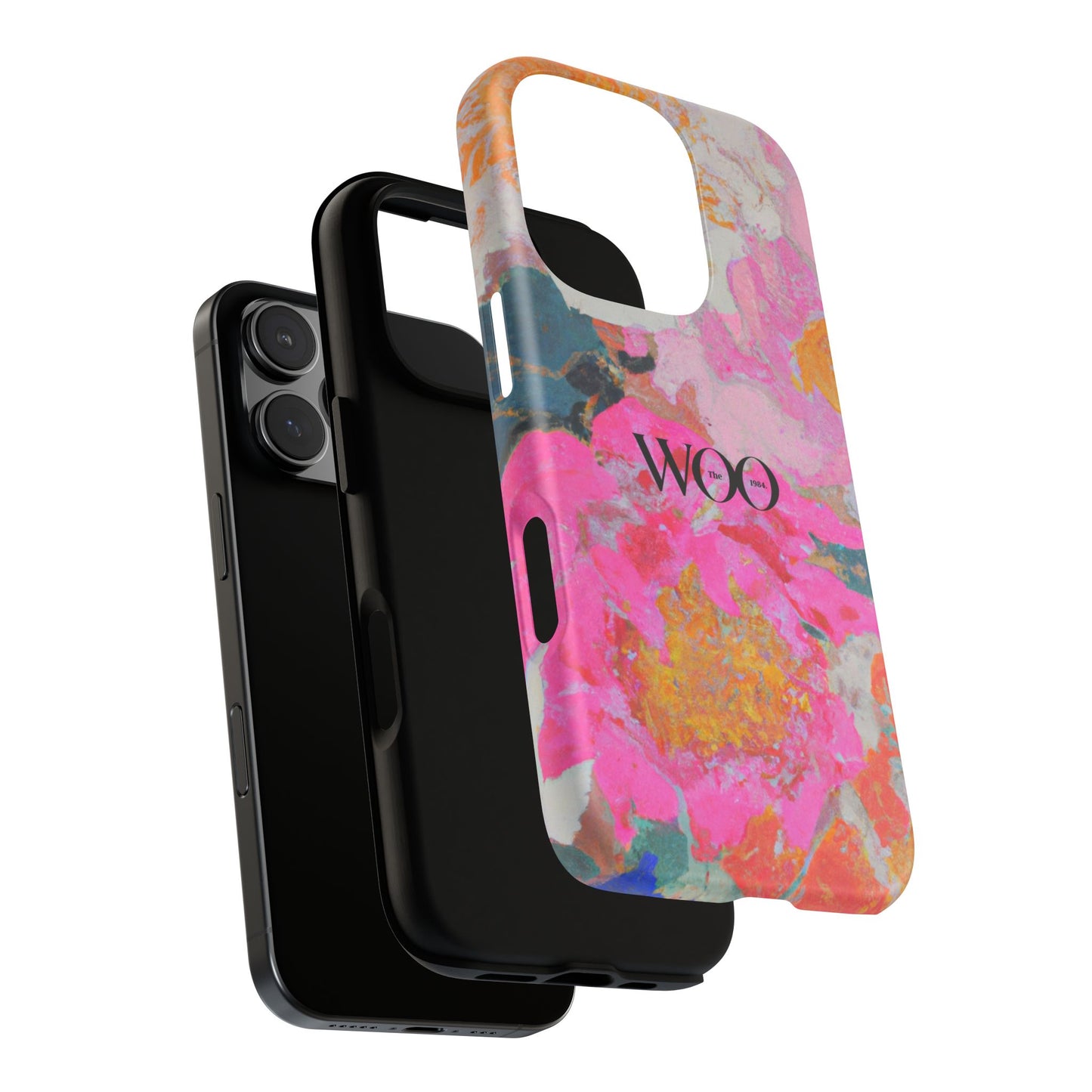 Petal - Phone Case