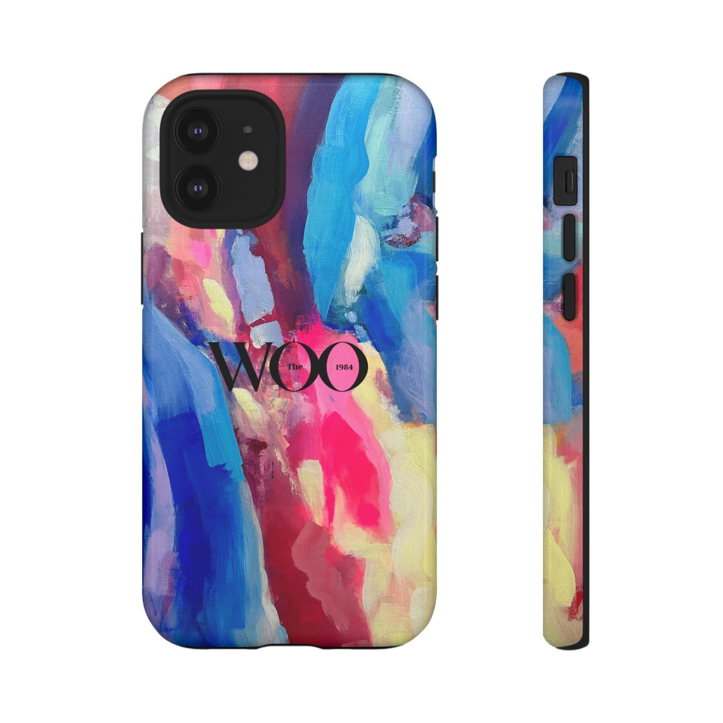 While We Sleep - Phone Case