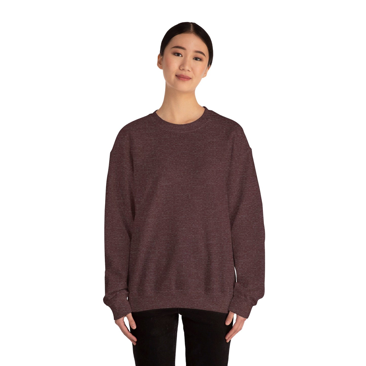 Stretch n' Shine - Woo sweatshirt