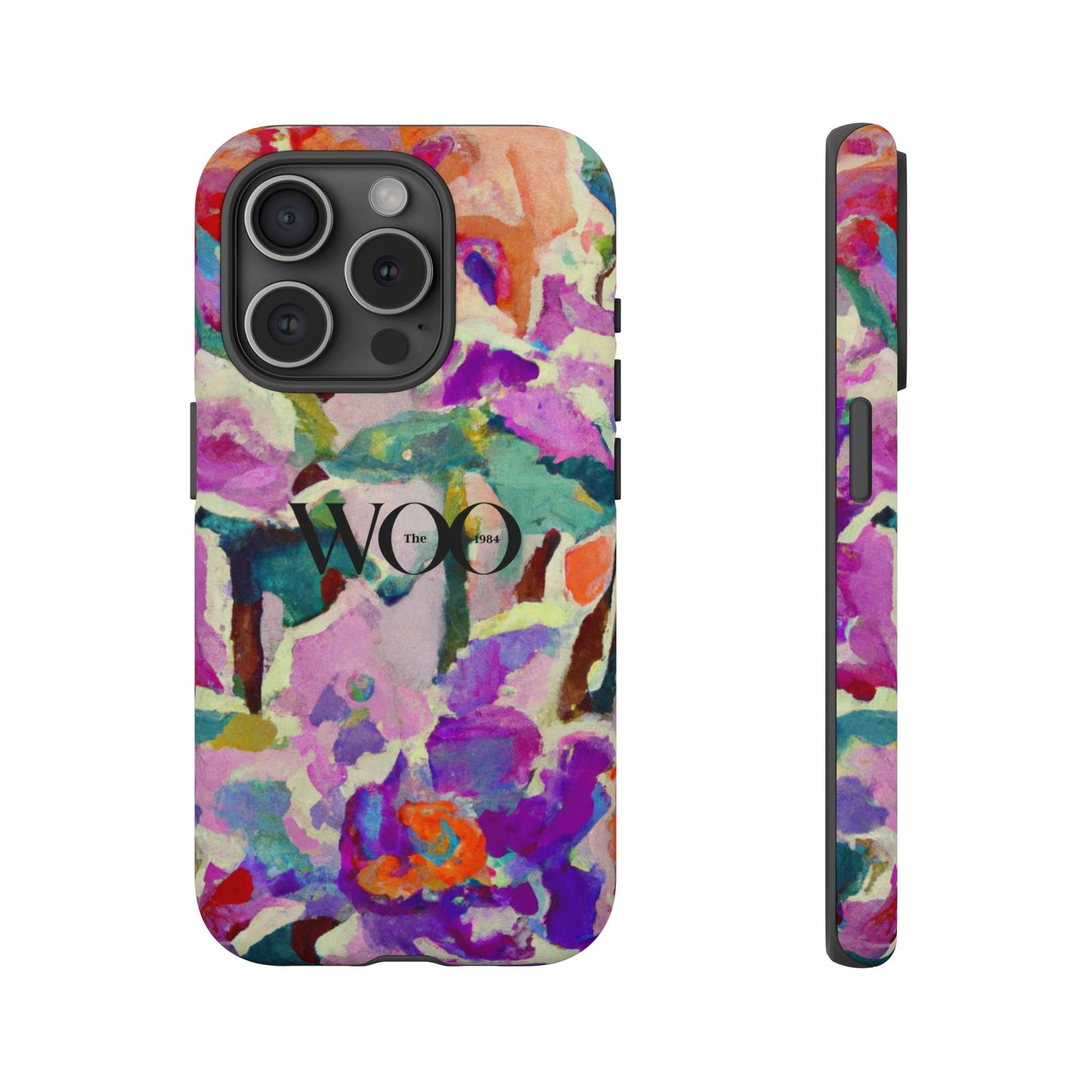 Alice - Phone Case