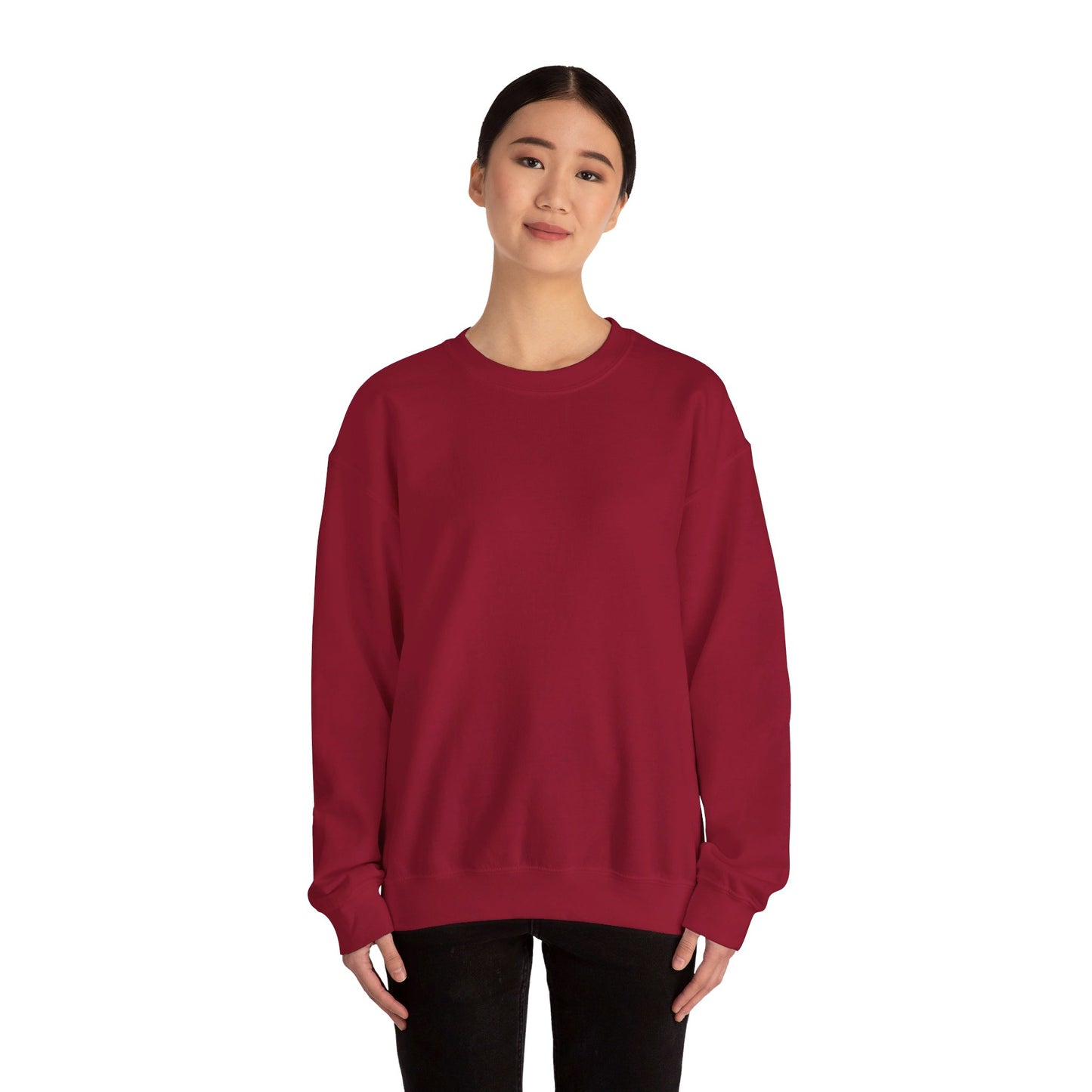 SLOTH - Woo sweatshirt