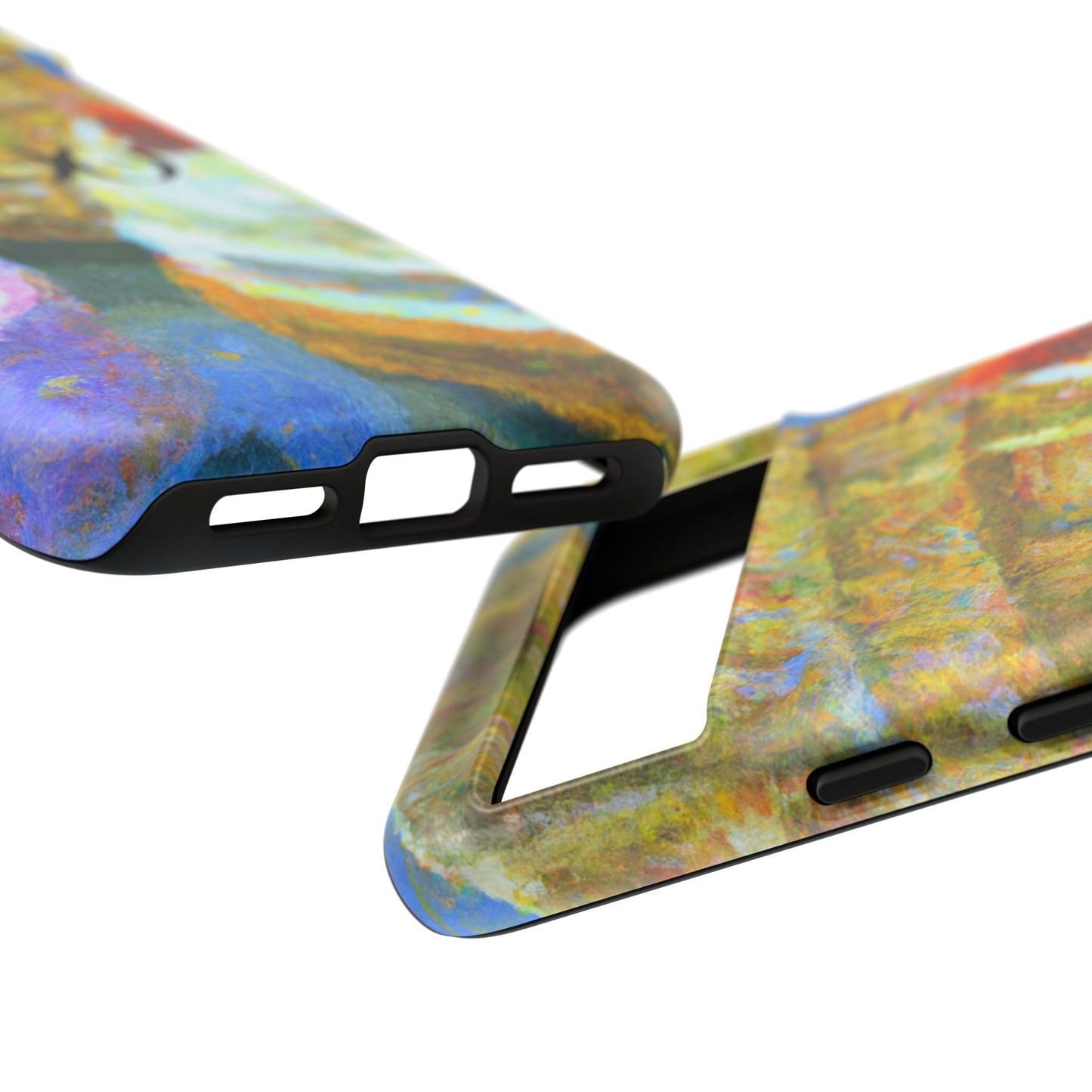 Lick - Phone Case