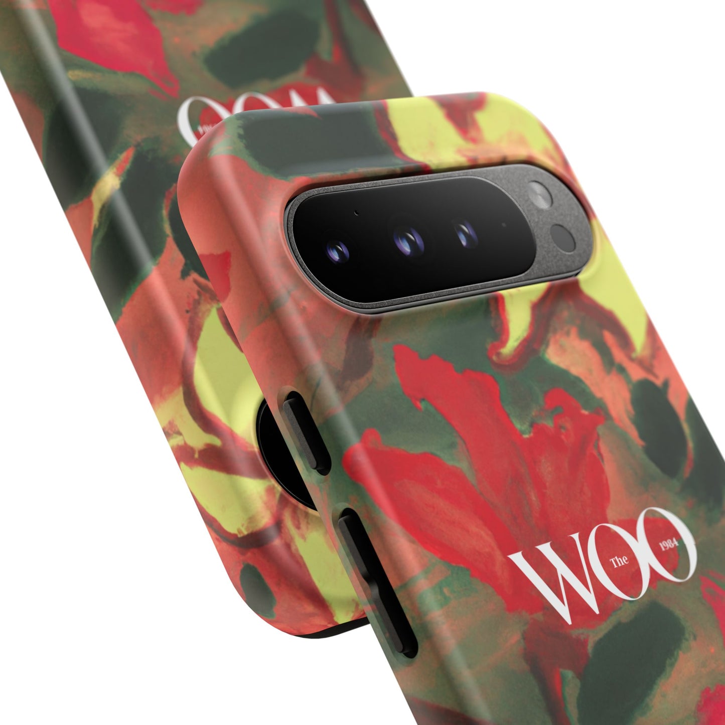 Stevie - Phone Case