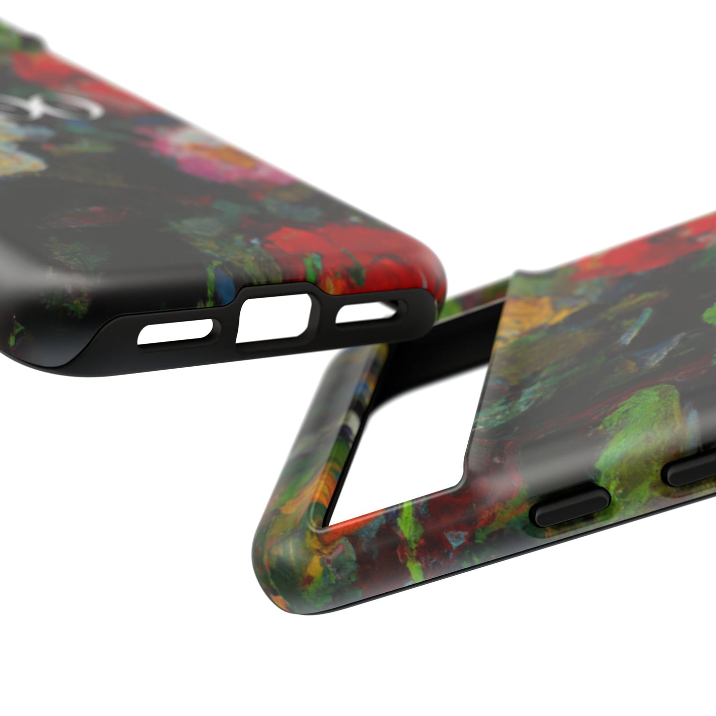 Salwa - Phone Case