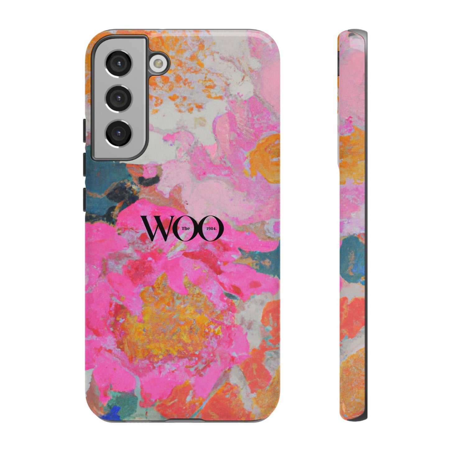 Petal - Phone Case