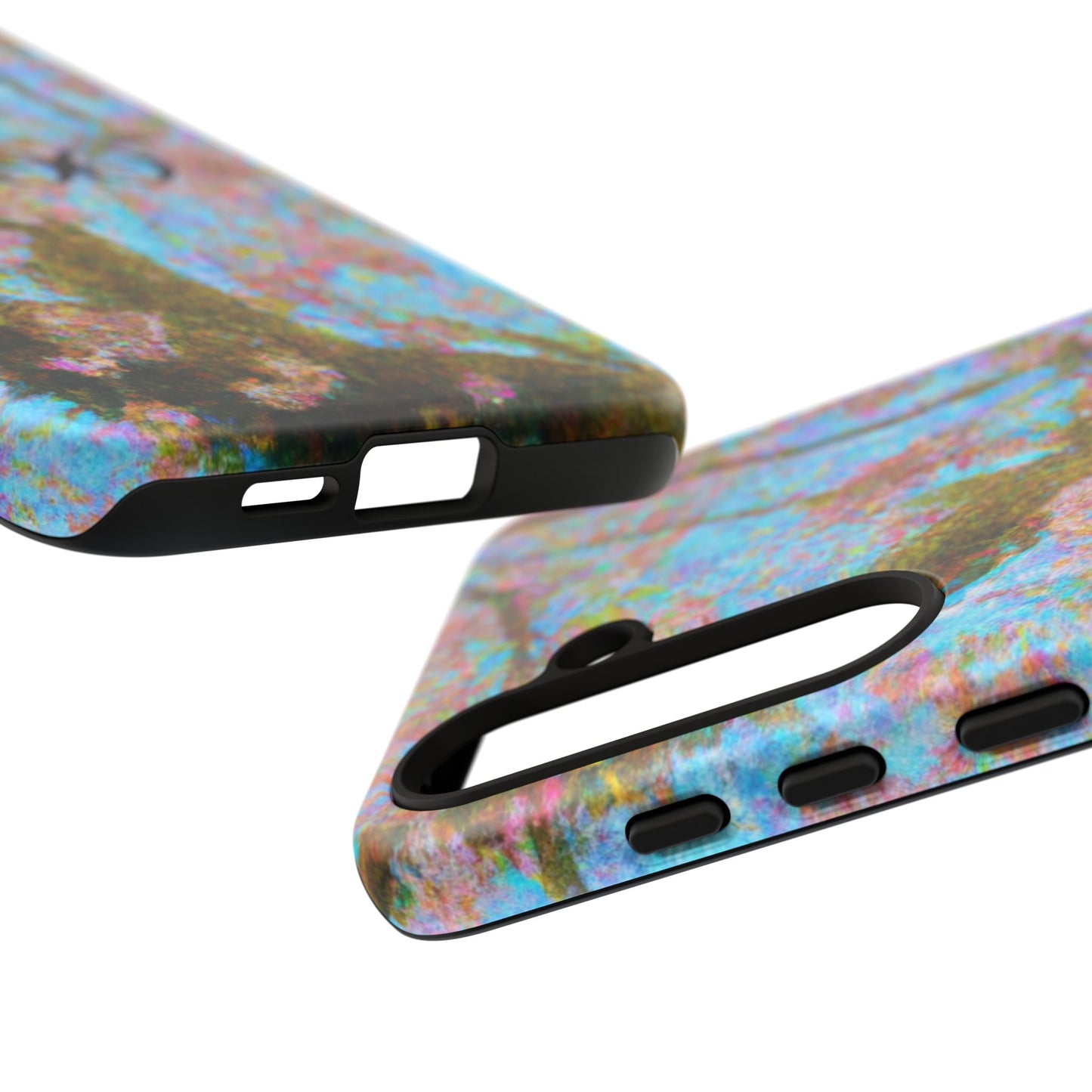 Cherri Bloss - phone case