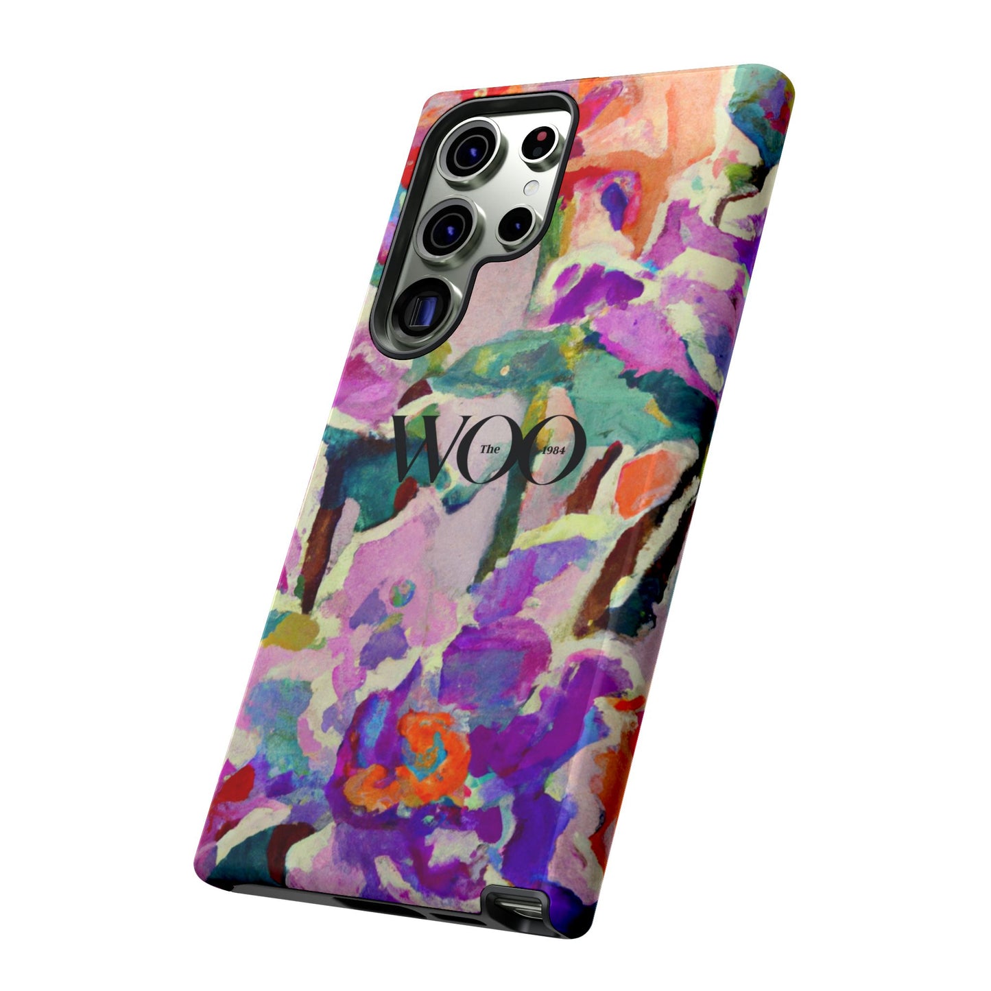 Alice - Phone Case