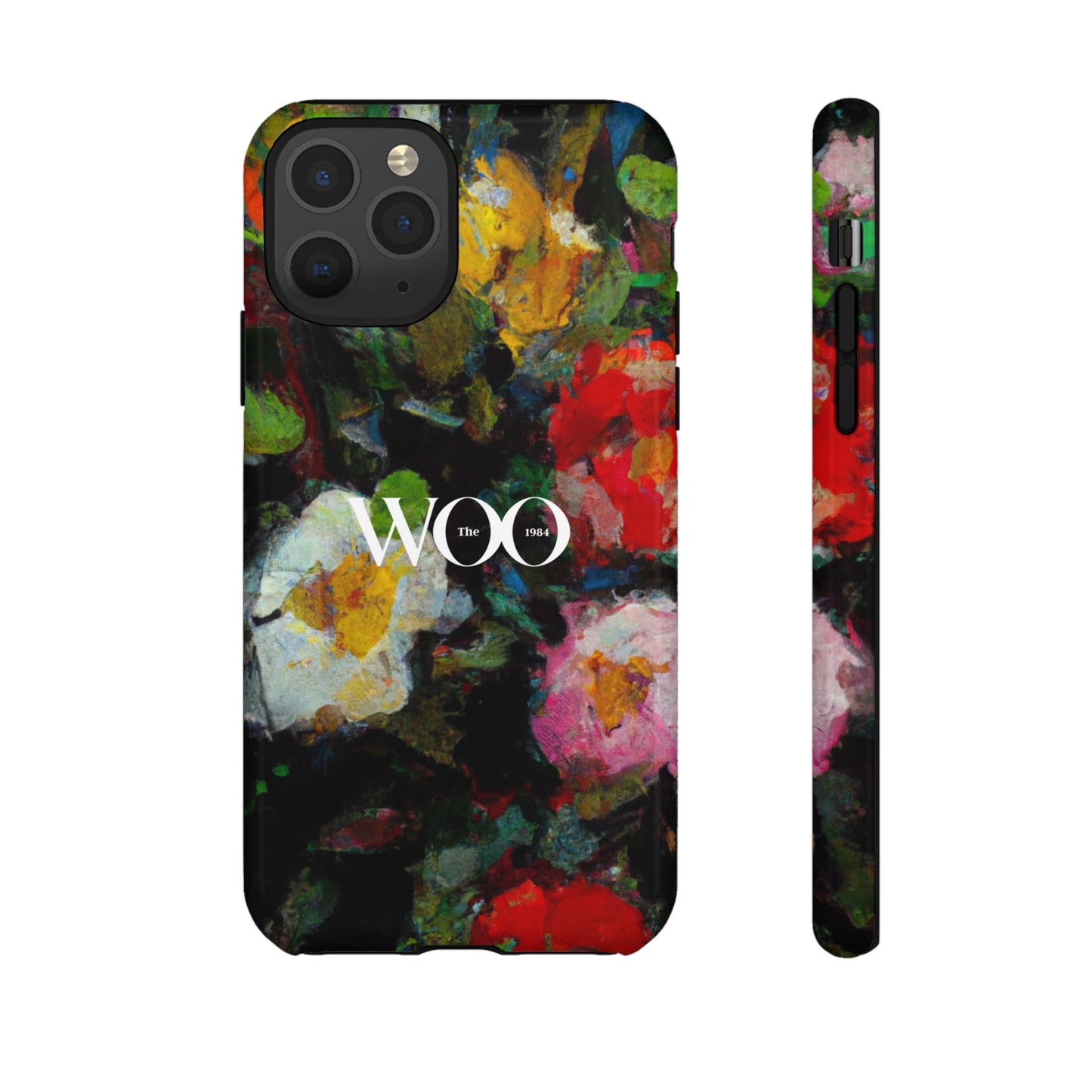 Salwa - Phone Case
