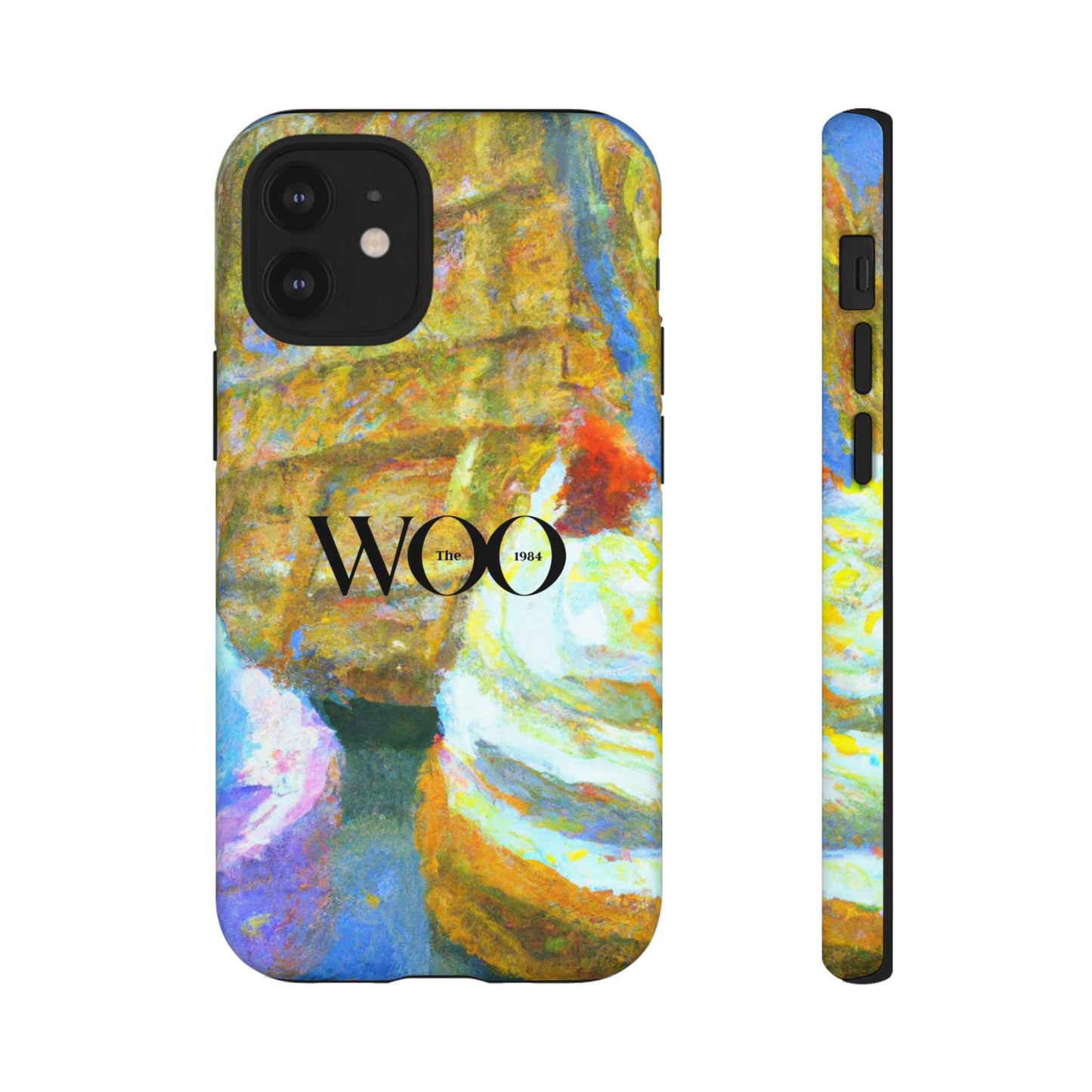 Lick - Phone Case