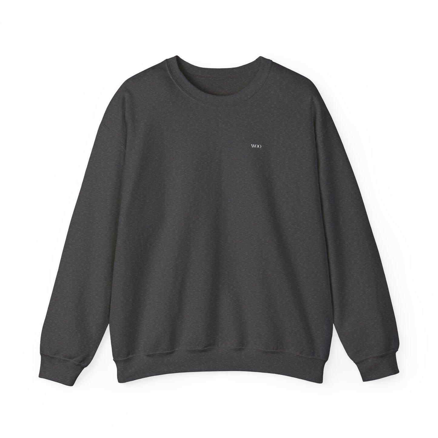 IDNKS - sweatshirt x Sarah Words Collection