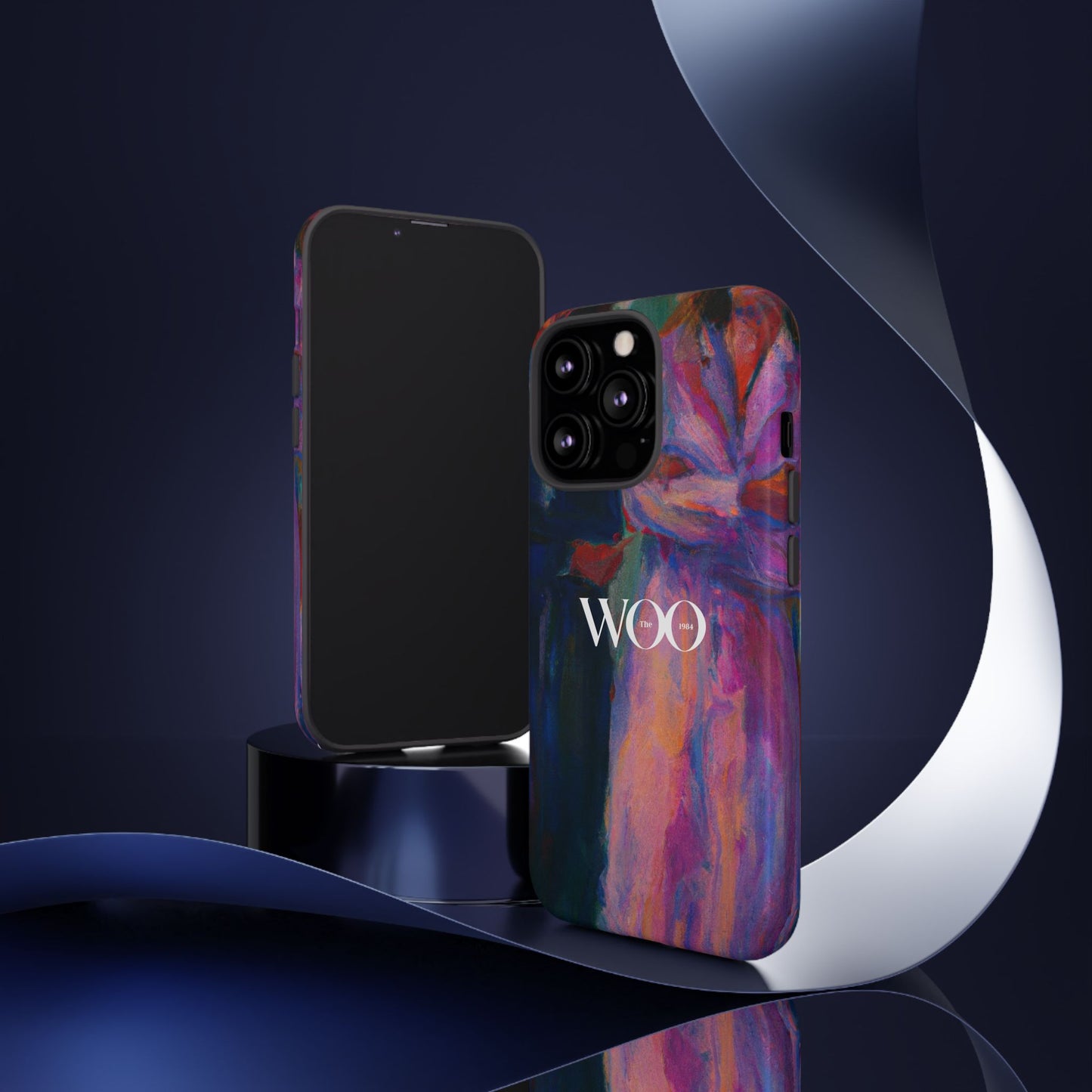And? - Phone Case