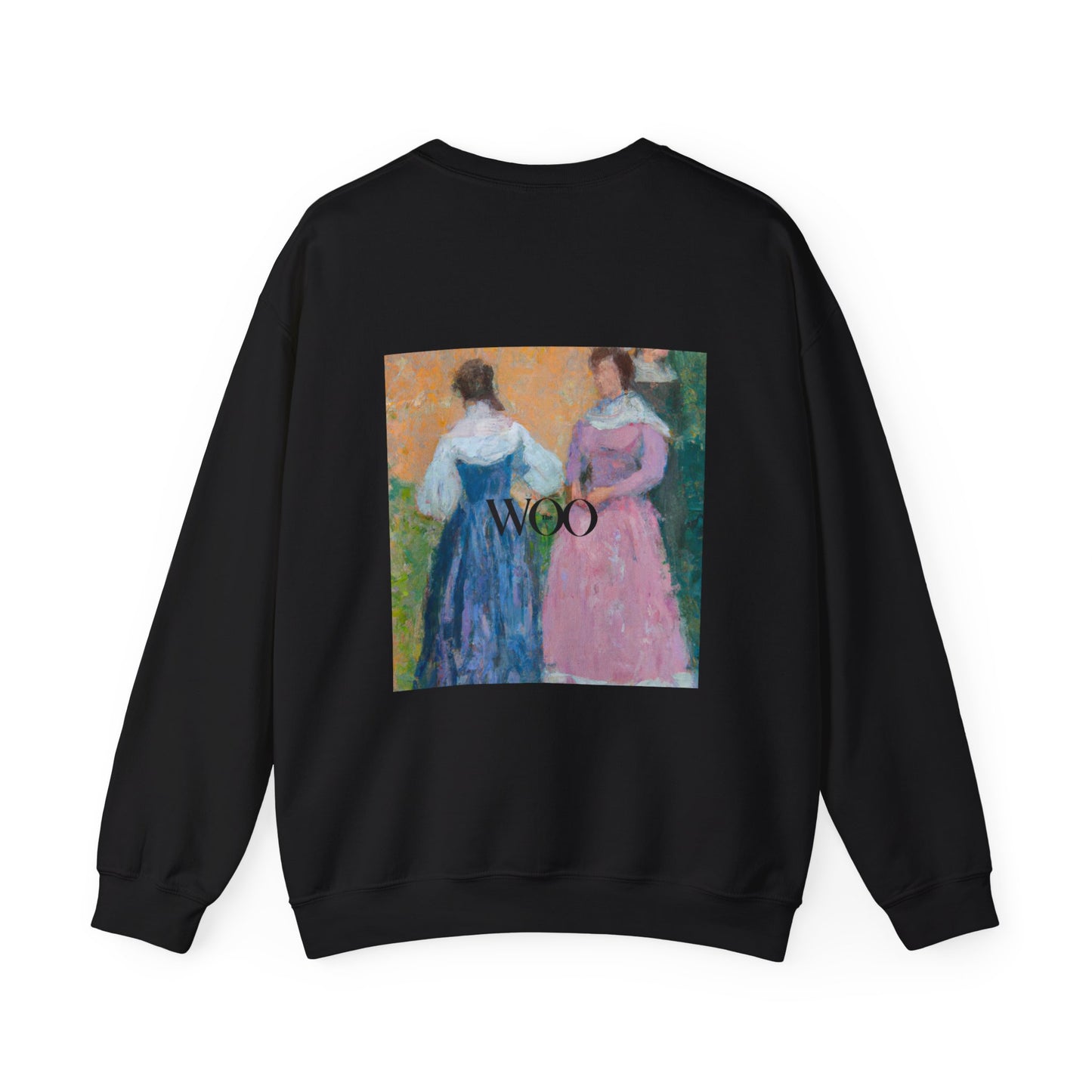 Honey Pie Joyride - sweatshirt