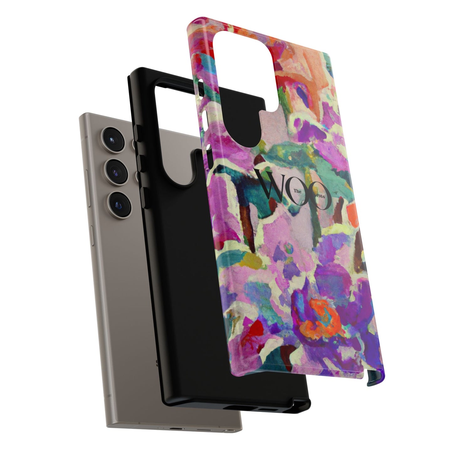 Alice - Phone Case
