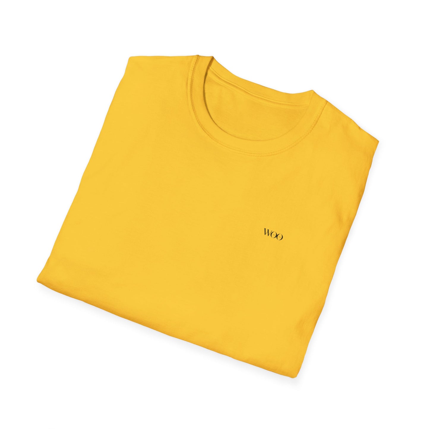Back to Basics - tee