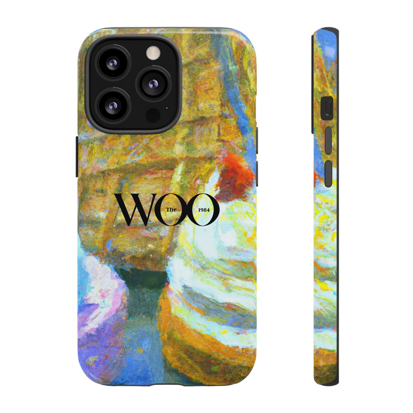 Lick - Phone Case