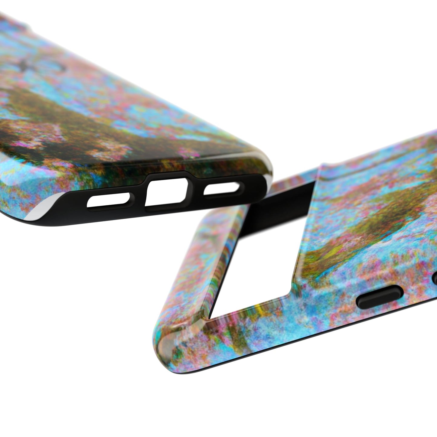 Cherri Bloss - phone case