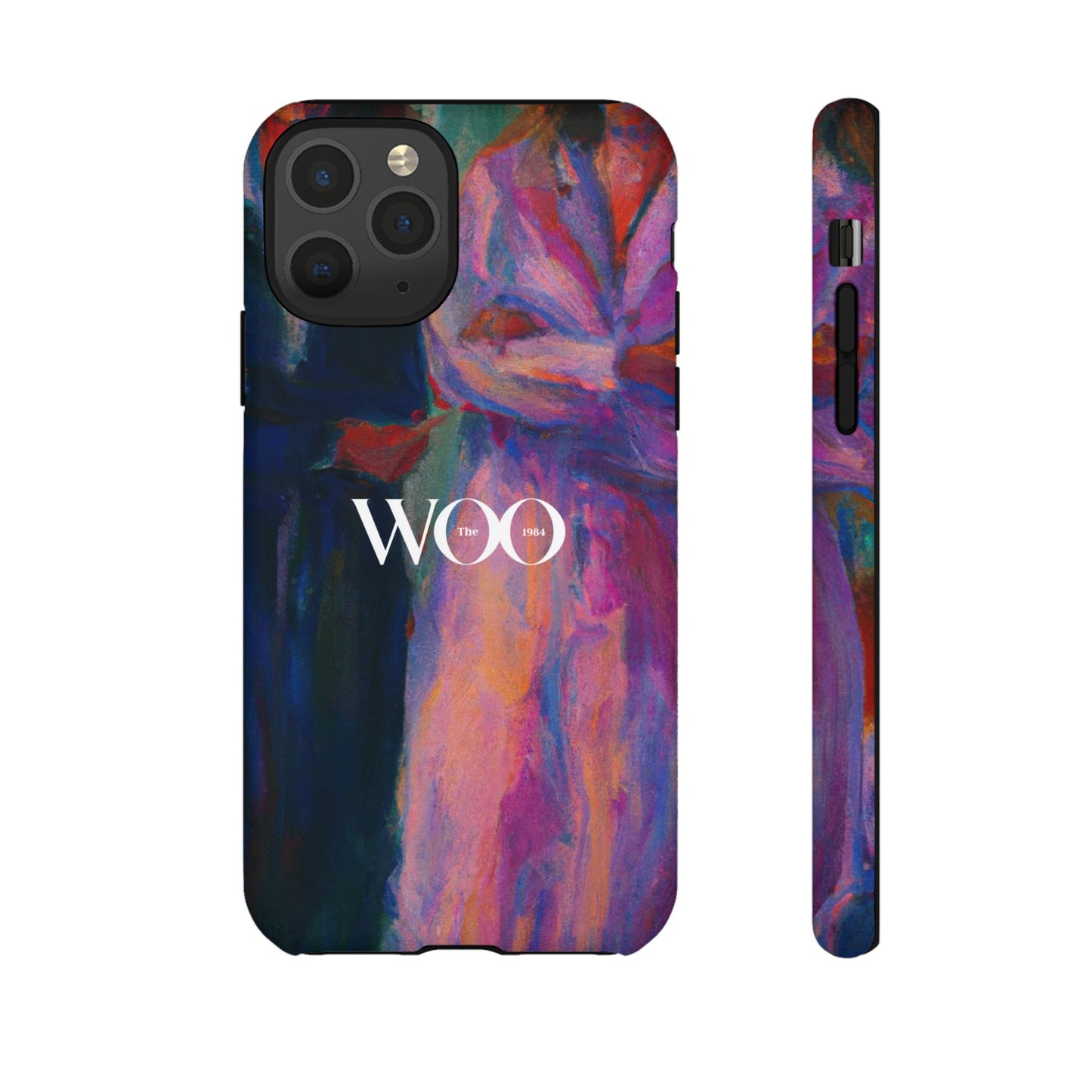 And? - Phone Case