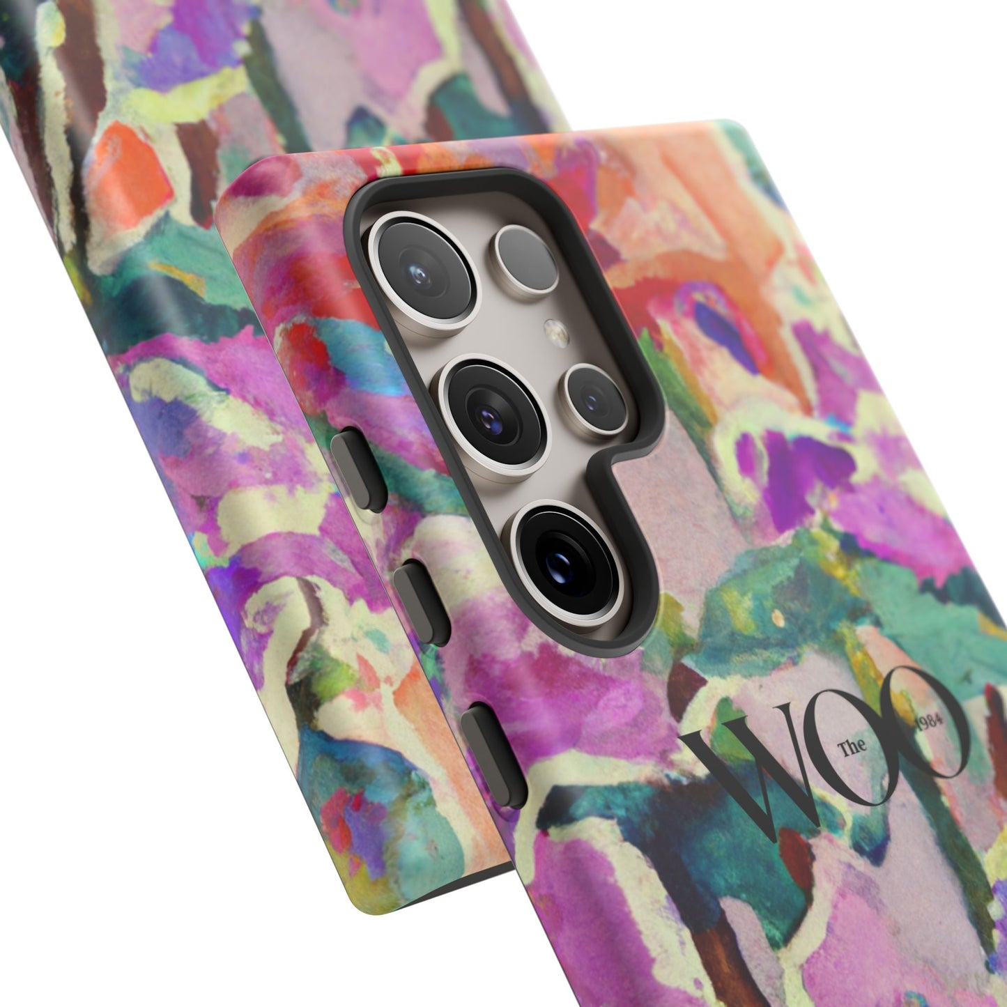 Alice - Phone Case