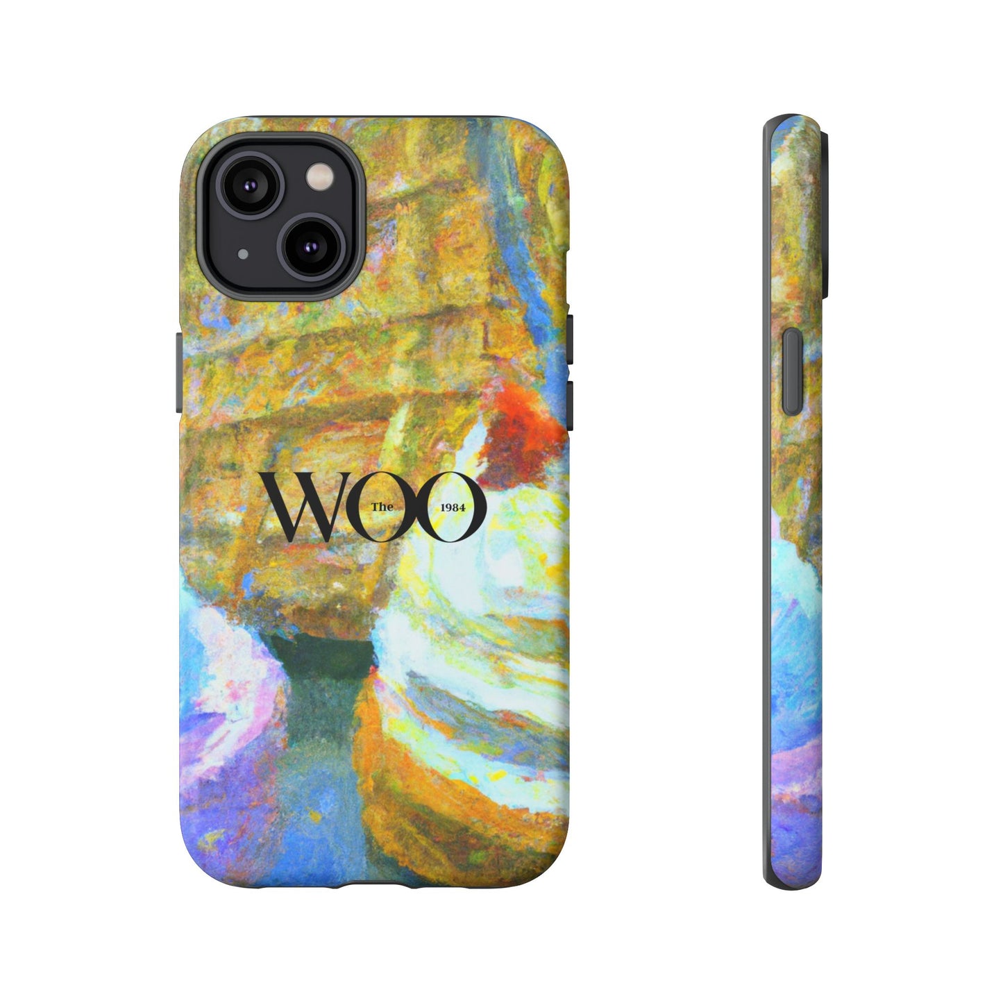 Lick - Phone Case