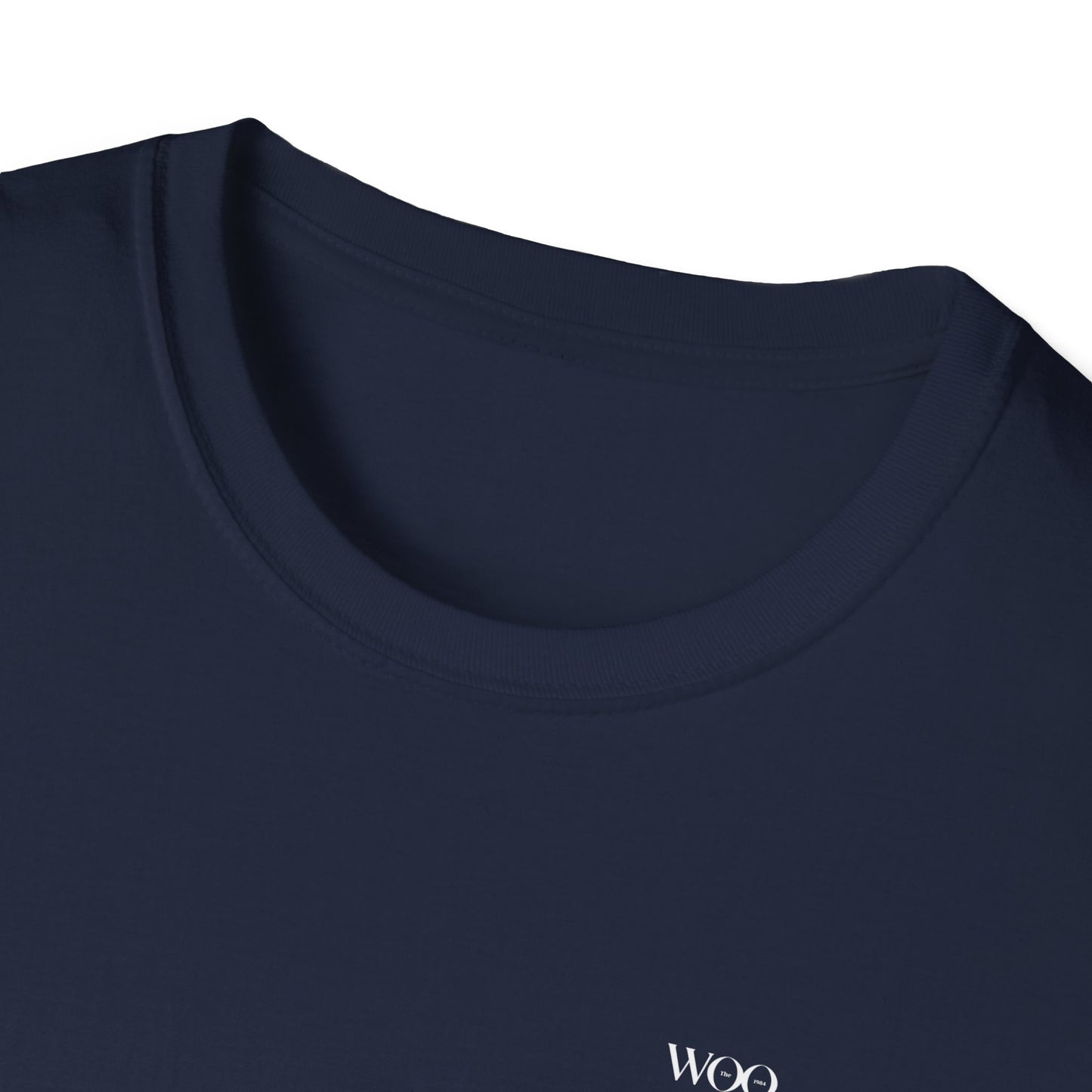 Back to Basics - tee