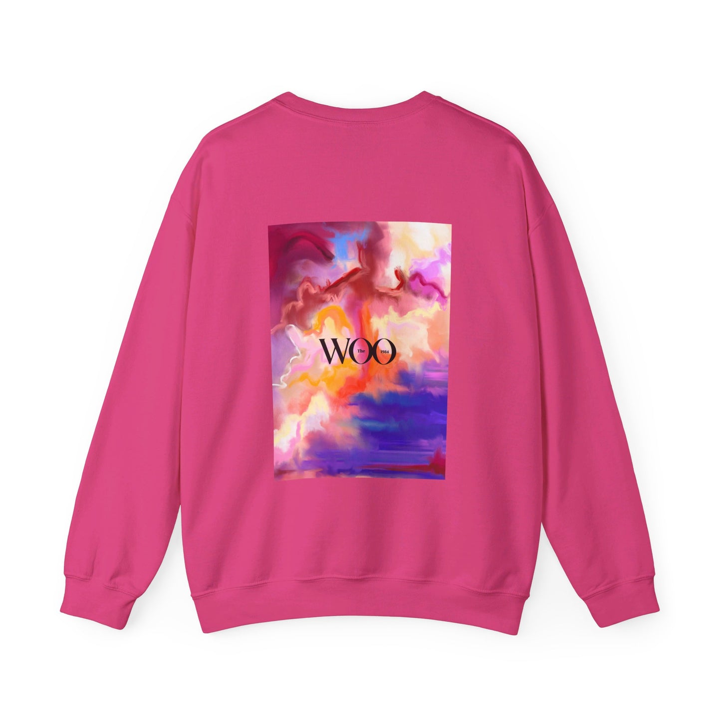 Storm - Woo sweatshirt