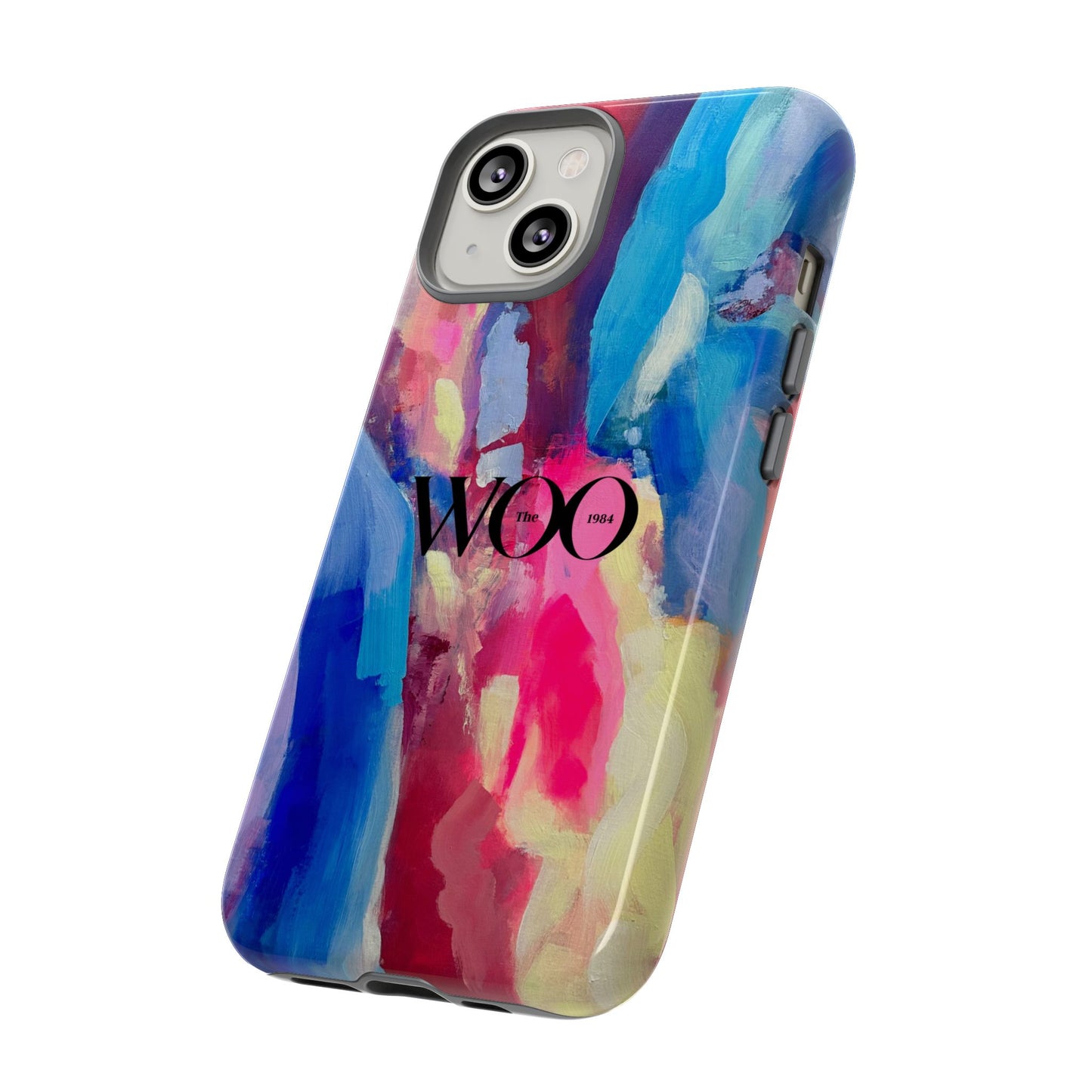 While We Sleep - Phone Case