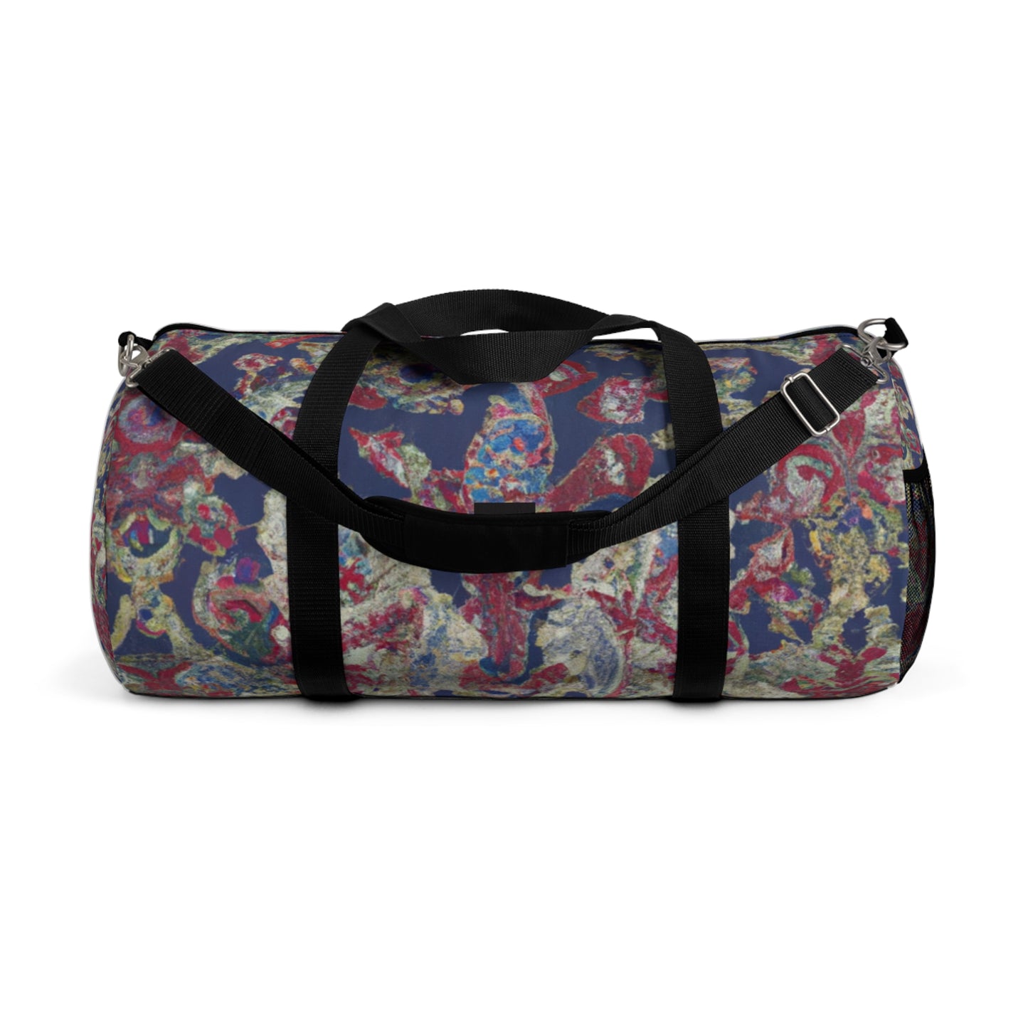 Cinnamon Pippa - duffle bag