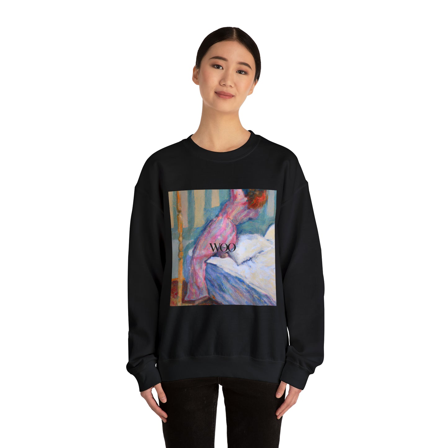 Sunday Your Monday - sweatshirt