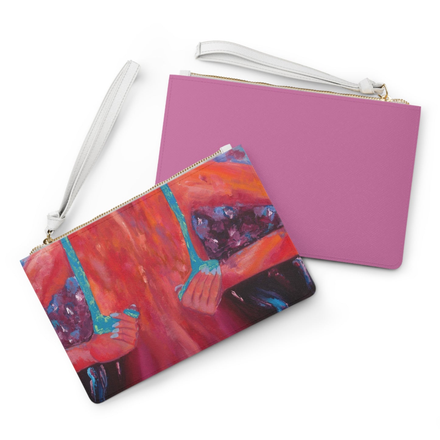BLISS - Clutch Bag