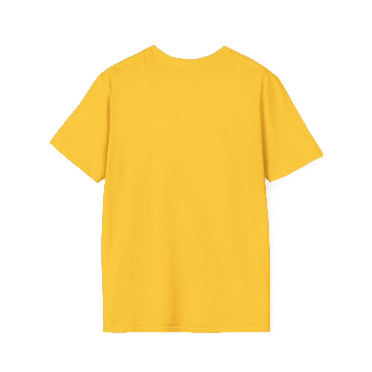 Back to Basics - tee