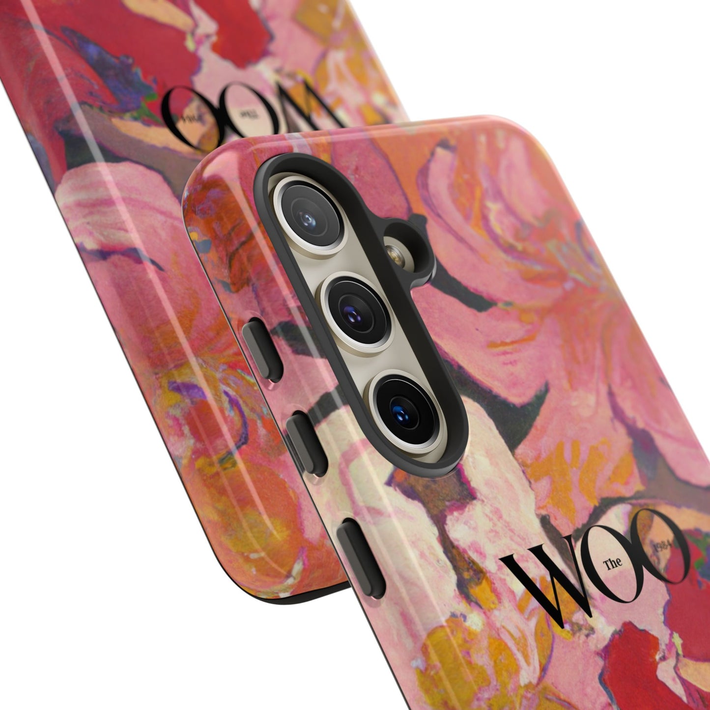 Naadiya - phone case