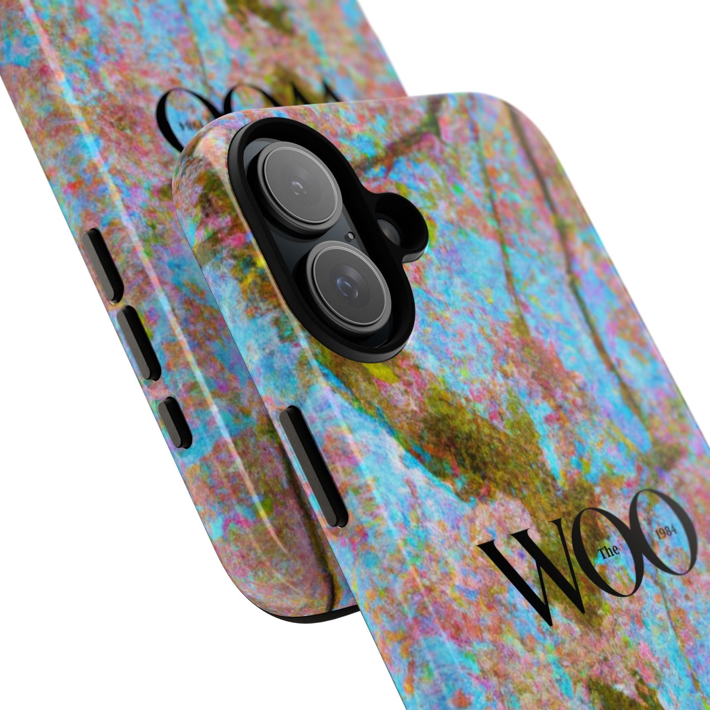 Cherri Bloss - phone case