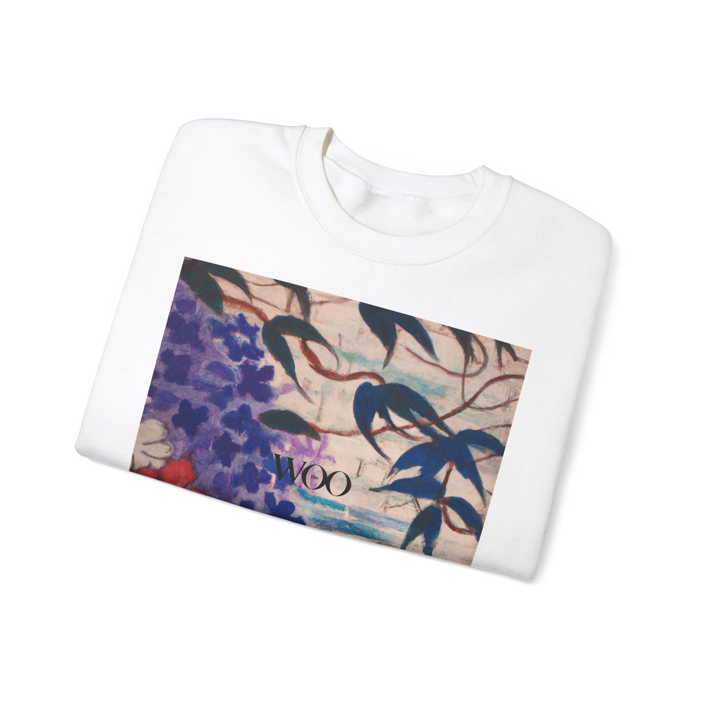 Terri - sweatshirt