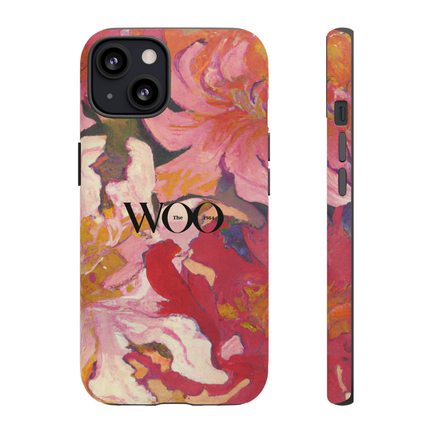Naadiya - phone case