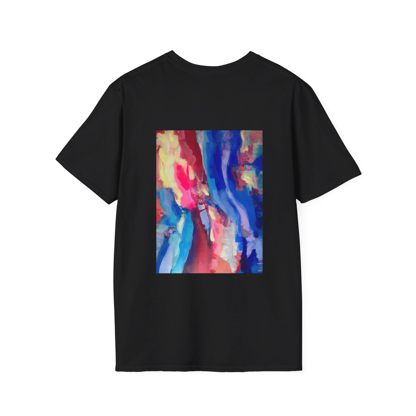 While We Sleep - Woo tee