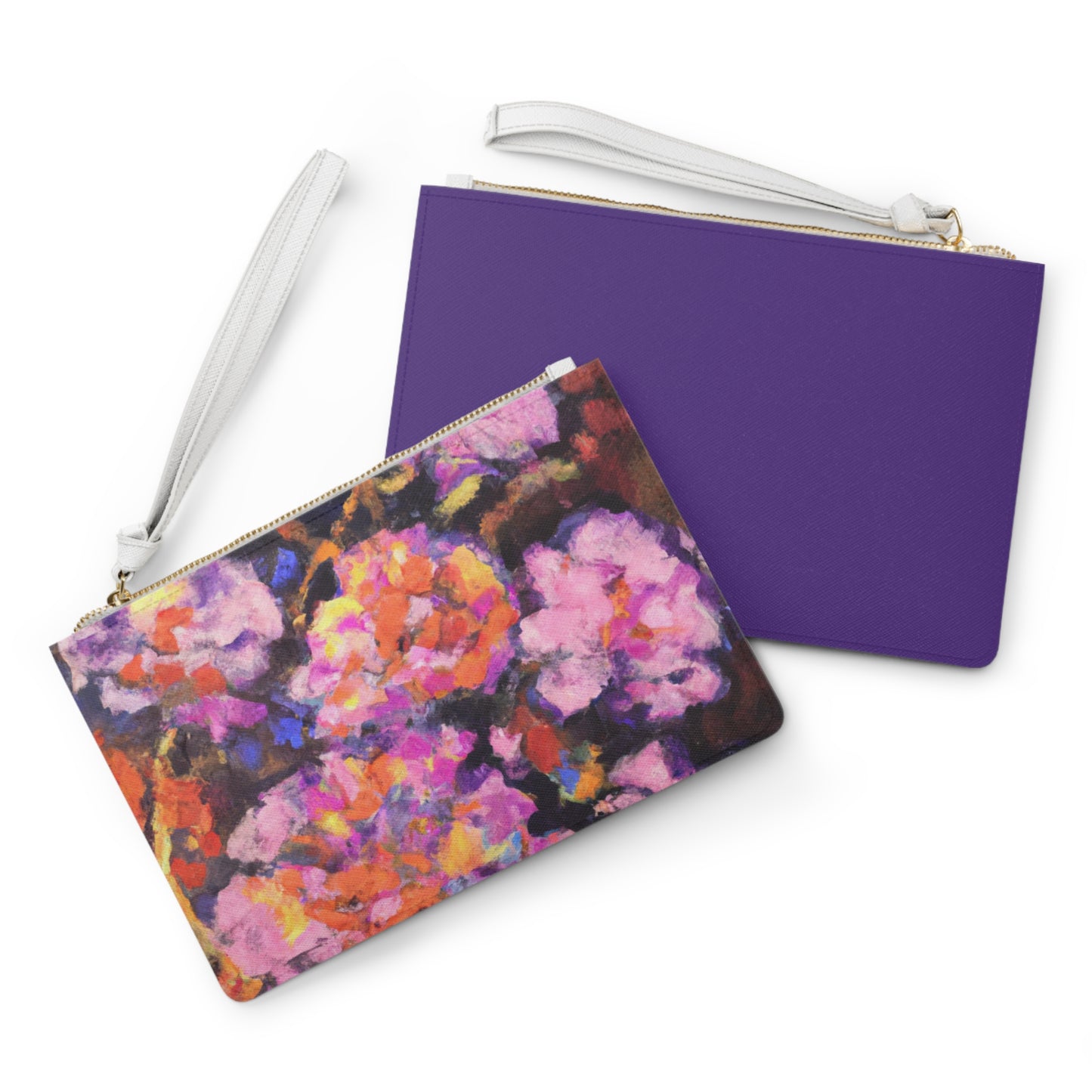 Betty - Clutch Bag