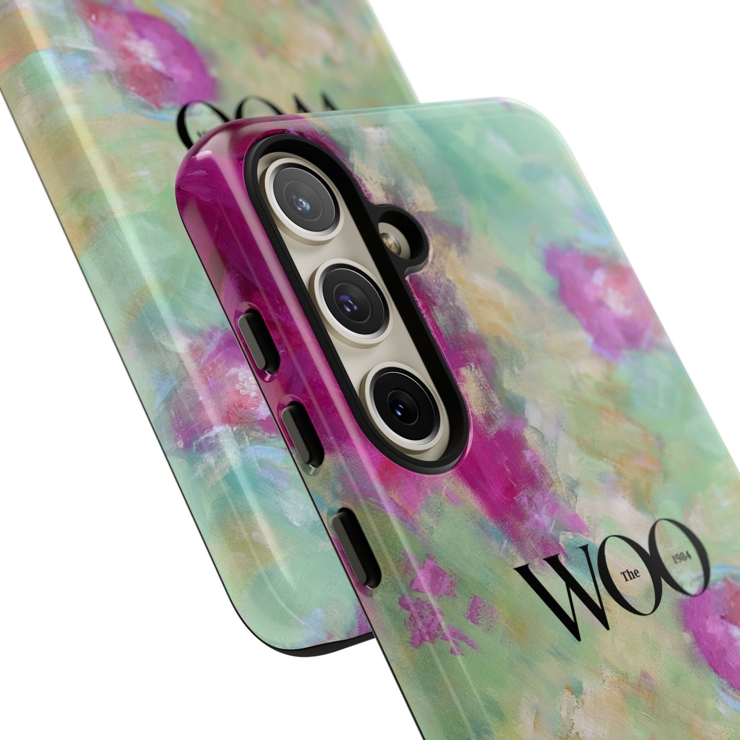 Common Grounds - Phone Case