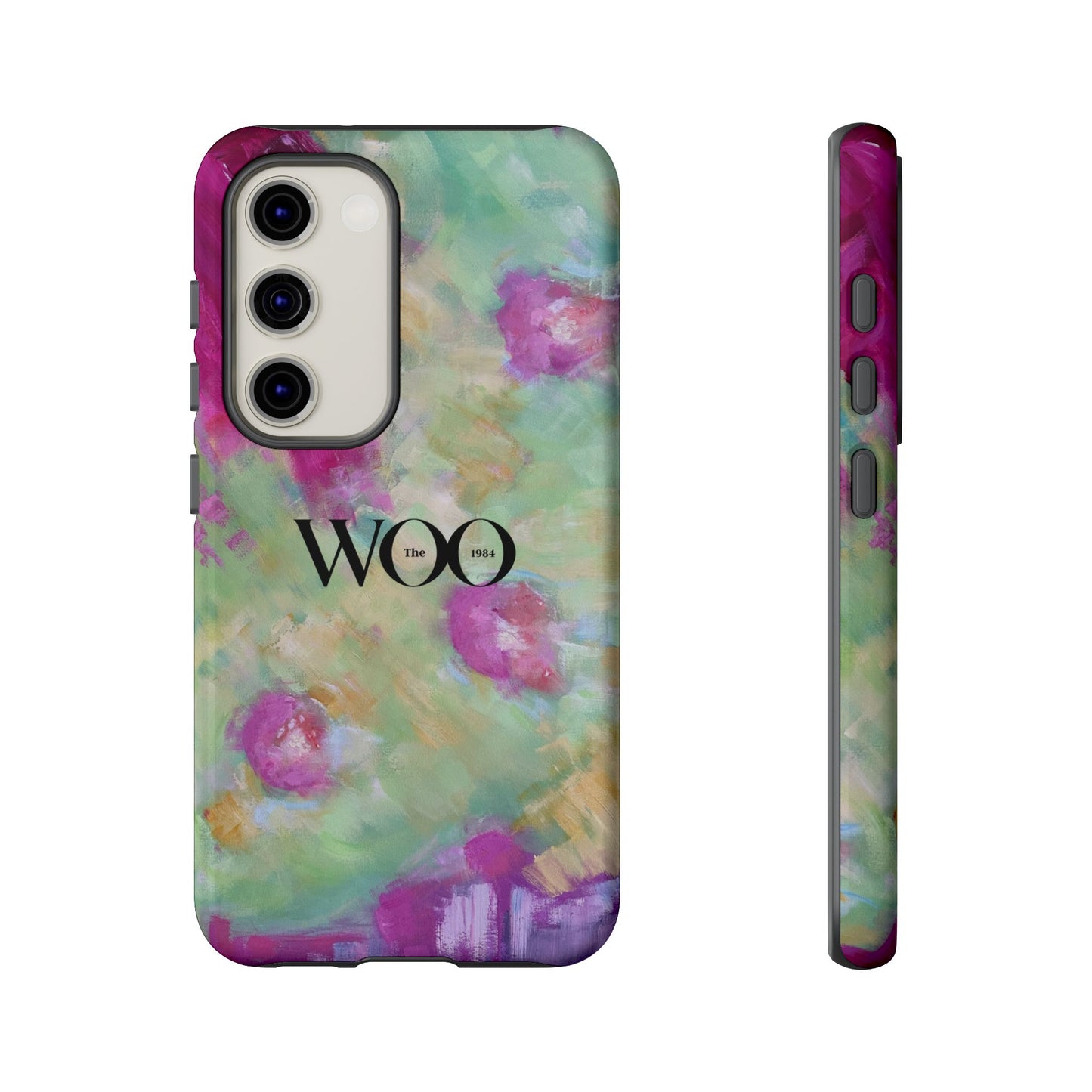 Common Grounds - Phone Case